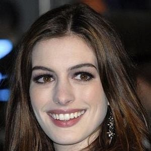 Fotoğraf Anne Hathaway