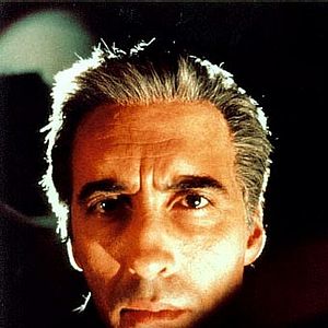 Fotoğraf Christopher Lee