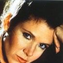 Fotoğraf Carrie Fisher