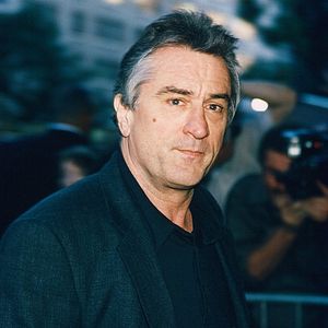 Fotoğraf Robert De Niro
