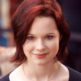 Fotoğraf Thora Birch