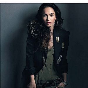 Fotoğraf Megan Fox