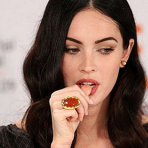 Fotoğraf Megan Fox