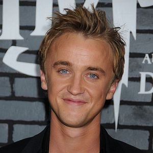 Fotoğraf Tom Felton
