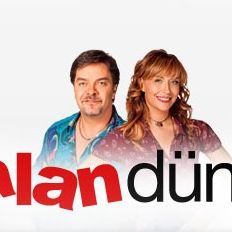 Fotoğraf Yalan Dünya