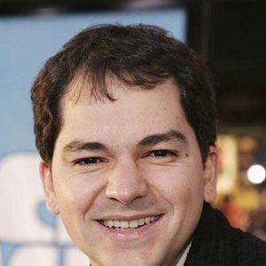 Fotoğraf Carlos Saldanha