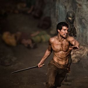 Fotoğraf Henry Cavill