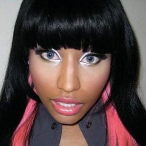 Fotoğraf Nicki Minaj