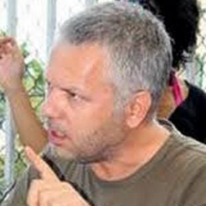 Fotoğraf Raşit Çelikezer