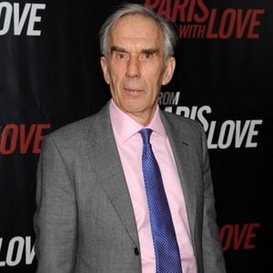 Fotoğraf Richard Durden