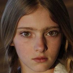 Fotoğraf Willow Shields