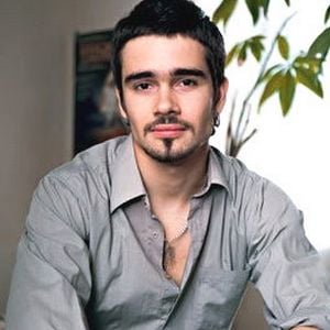 Fotoğraf Pyotr Fyodorov