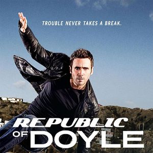Fotoğraf Republic of Doyle