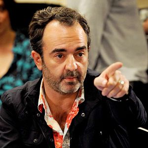 Fotoğraf Thomas Gilou