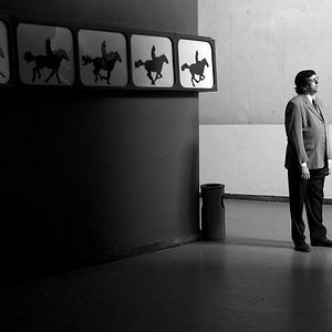 Fotoğraf Federico Veiroj