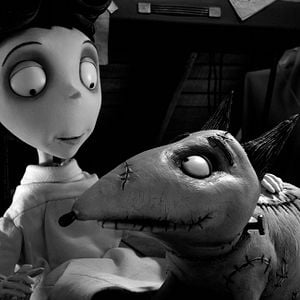 Fotoğraf Frankenweenie
