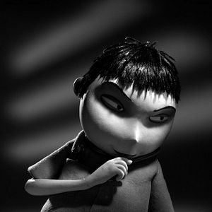 Fotoğraf Frankenweenie