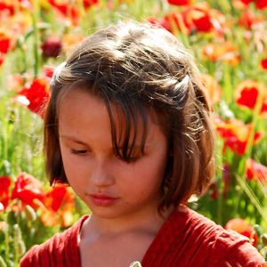 Fotoğraf Lindsey Henocque