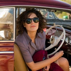 Fotoğraf Carice van Houten