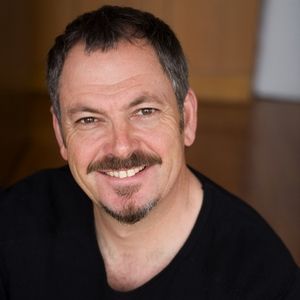 Fotoğraf Peter Elliott