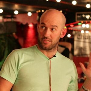 Fotoğraf Ben Palmer