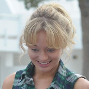 Fotoğraf Laura Haddock