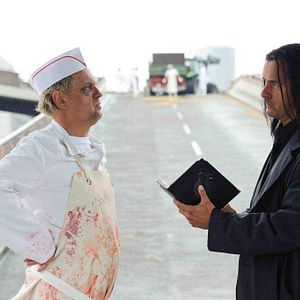 Fotoğraf Christoph Maria Herbst