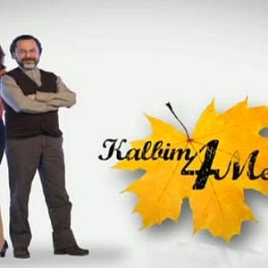 Fotoğraf Kalbim 4 Mevsim