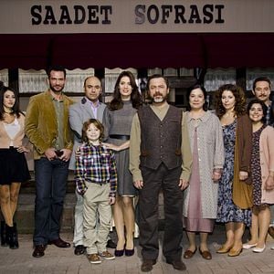 Fotoğraf Kalbim 4 Mevsim