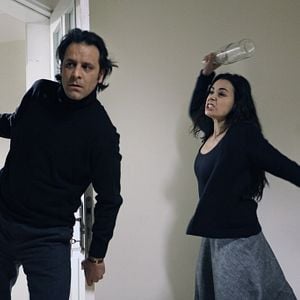 Fotoğraf Özgü Namal