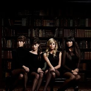 Fotoğraf Pretty Little Liars