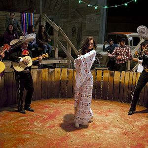 Fotoğraf Josep Linuesa