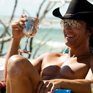 Fotoğraf Matthew McConaughey