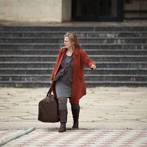 Fotoğraf Gabriela Maria Schmeide