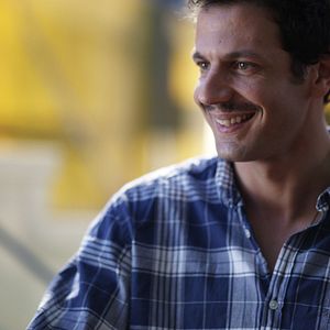 Fotoğraf Mehdi Nebbou