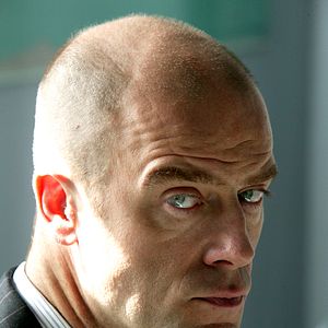 Fotoğraf Pip Torrens