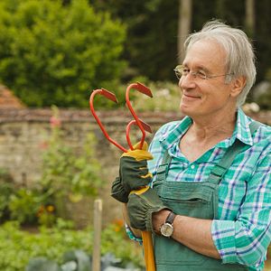 Fotoğraf Une famille formidable