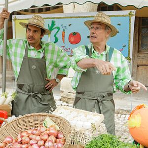 Fotoğraf Une famille formidable