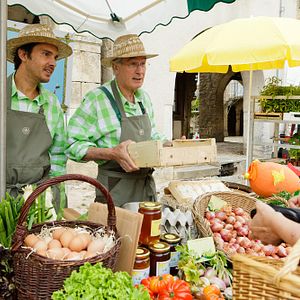Fotoğraf Une famille formidable