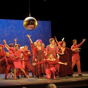 Fotoğraf Une famille formidable