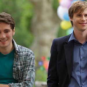 Fotoğraf Une famille formidable