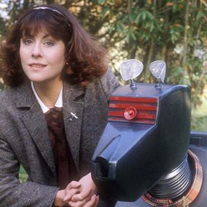 Fotoğraf K-9 and Company