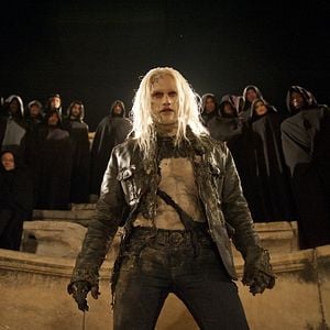 Fotoğraf Hayalet Sürücü 2: İntikam Ateşi