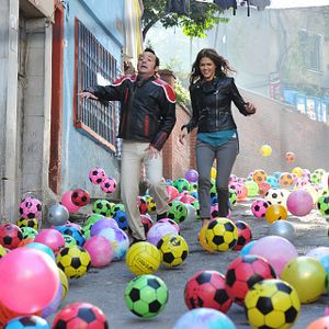 Fotoğraf Sen Kimsin?