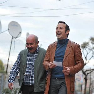 Fotoğraf Sen Kimsin?