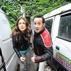 Fotoğraf Sen Kimsin?