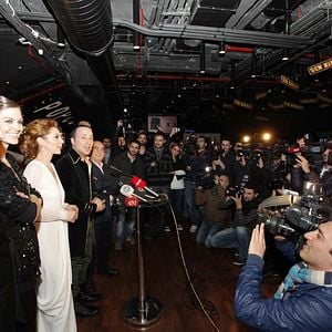 Fotoğraf Sen Kimsin?