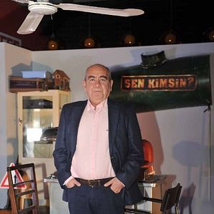 Fotoğraf Sen Kimsin?