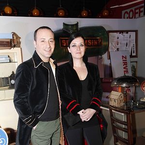 Fotoğraf Sen Kimsin?