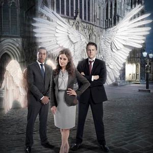 Fotoğraf Eternal Law